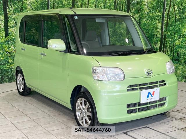 Daihatsu TANTO 2011-08 8361977-15