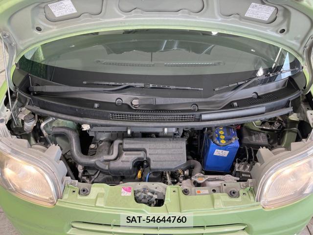 Daihatsu TANTO 2011-08 8361977-17
