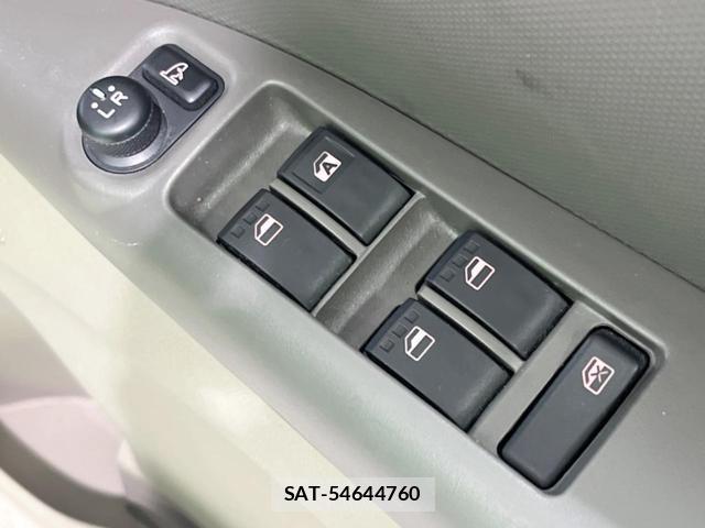 Daihatsu TANTO 2011-08 8361977-6