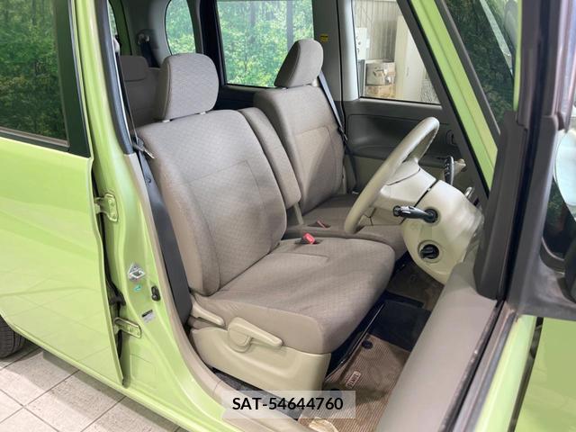 Daihatsu TANTO 2011-08 8361977-7
