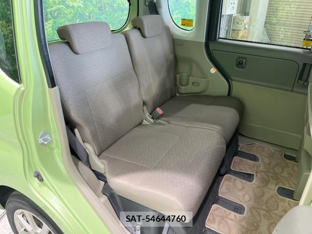 Daihatsu TANTO 2011-08 8361977-8