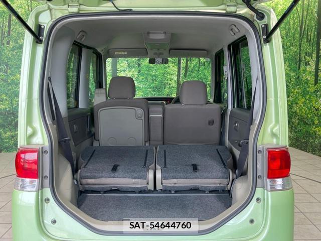 Daihatsu TANTO 2011-08 8361977-9