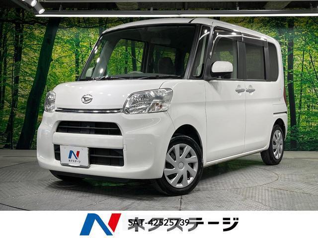 Daihatsu TANTO 2017-03 8361990-0