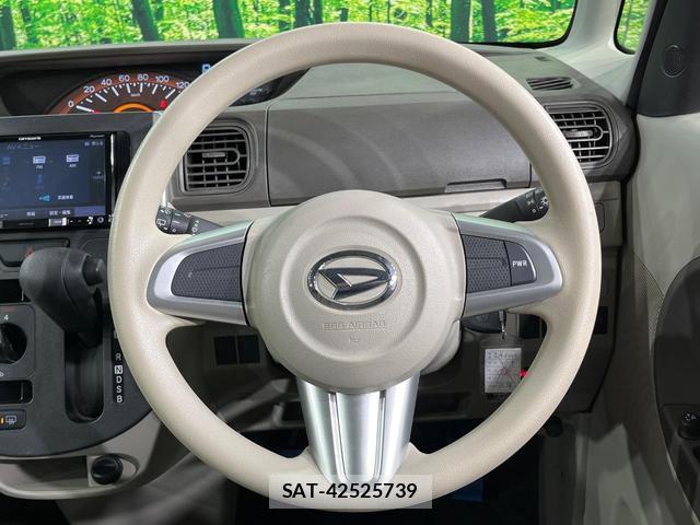 Daihatsu TANTO 2017-03 8361990-10