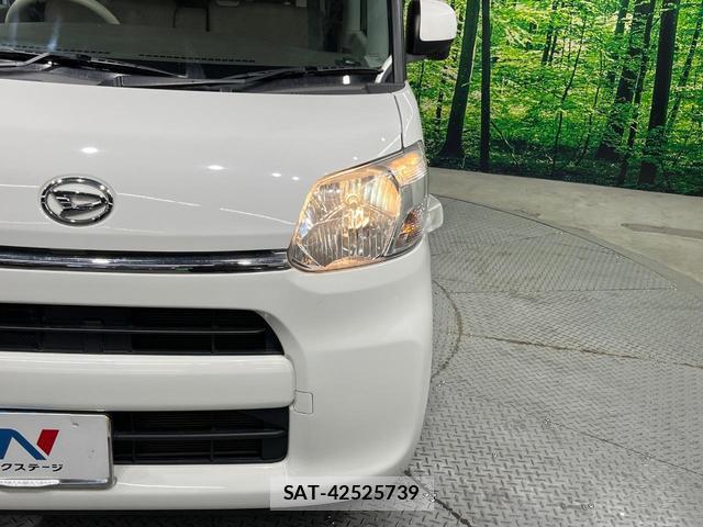 Daihatsu TANTO 2017-03 8361990-11