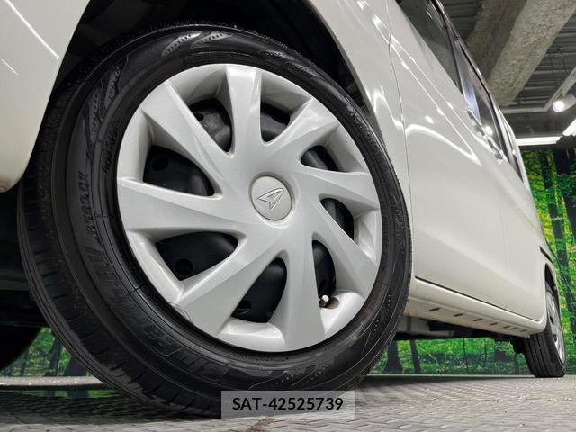 Daihatsu TANTO 2017-03 8361990-12