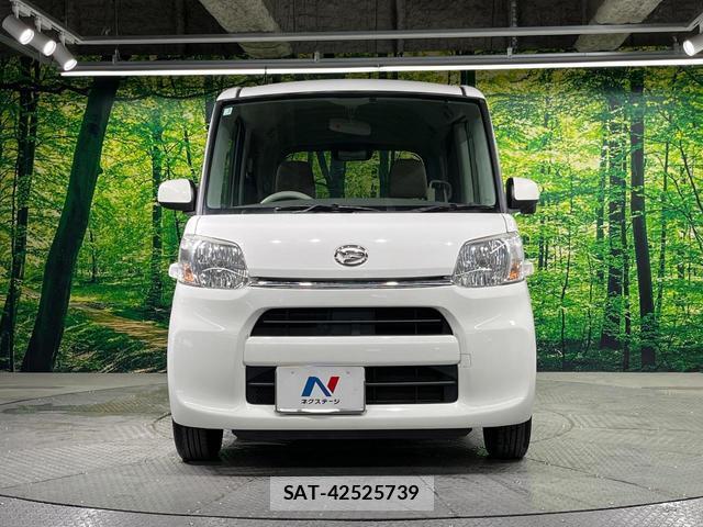 Daihatsu TANTO 2017-03 8361990-13