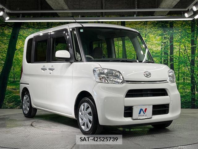 Daihatsu TANTO 2017-03 8361990-15
