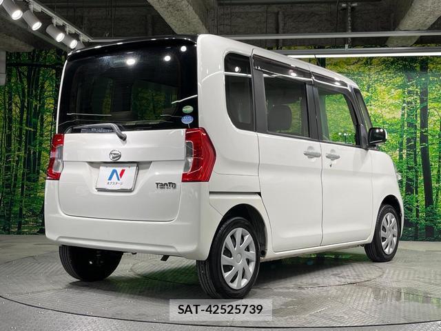 Daihatsu TANTO 2017-03 8361990-16