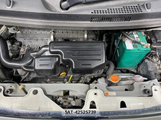 Daihatsu TANTO 2017-03 8361990-17