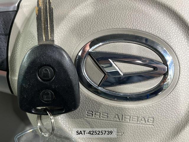Daihatsu TANTO 2017-03 8361990-5
