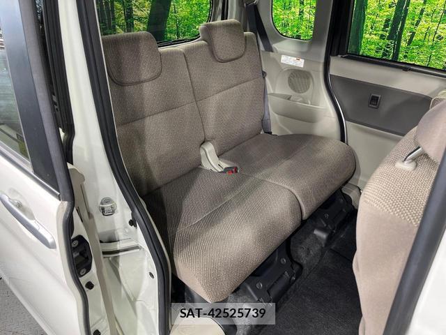 Daihatsu TANTO 2017-03 8361990-8