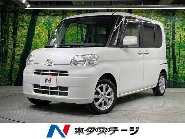 Daihatsu TANTO 2013-01 8361996-0