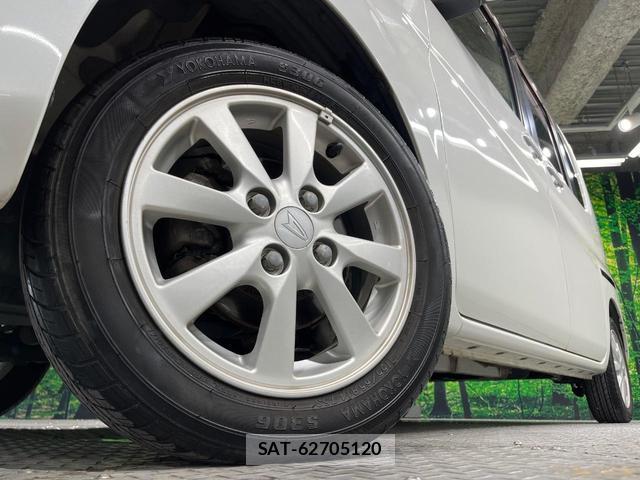 Daihatsu TANTO 2013-01 8361996-12