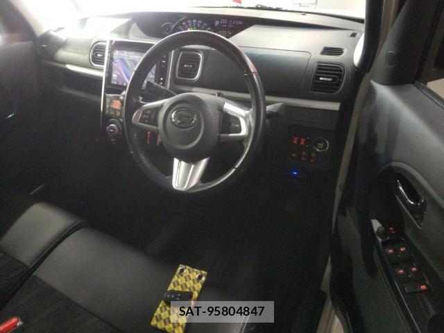 Daihatsu TANTO 2018-05 8362017-2