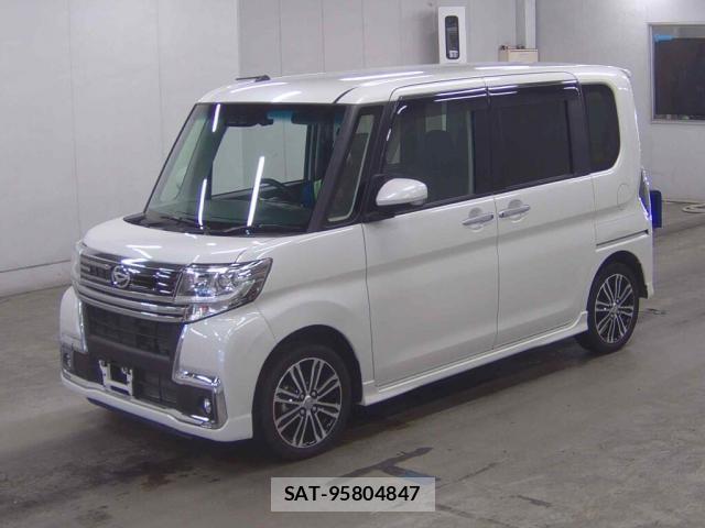 Daihatsu TANTO 2018-05 8362017-3