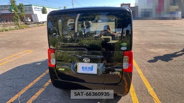 Daihatsu TANTO 2014-05 8362204-1