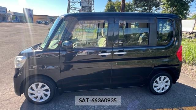 Daihatsu TANTO 2014-05 8362204-10