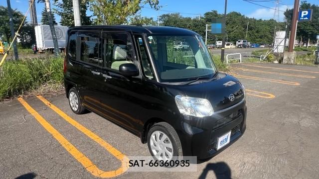 Daihatsu TANTO 2014-05 8362204-11