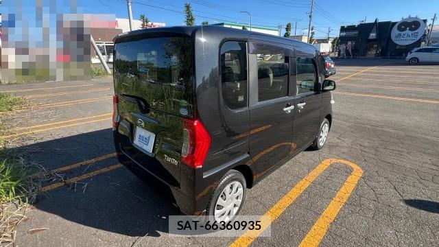 Daihatsu TANTO 2014-05 8362204-12