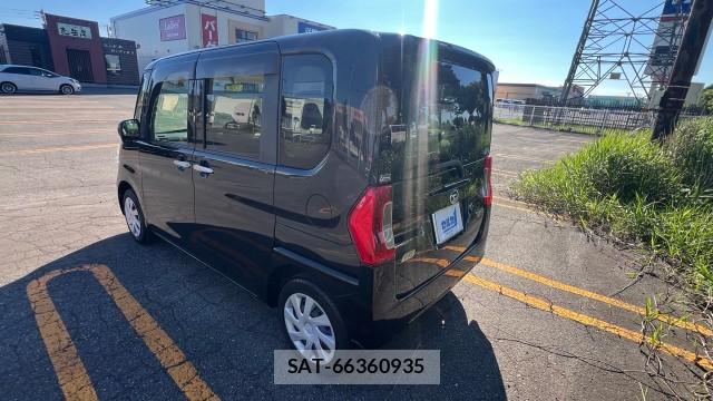 Daihatsu TANTO 2014-05 8362204-13
