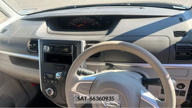 Daihatsu TANTO 2014-05 8362204-16