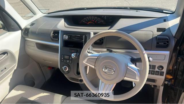 Daihatsu TANTO 2014-05 8362204-2
