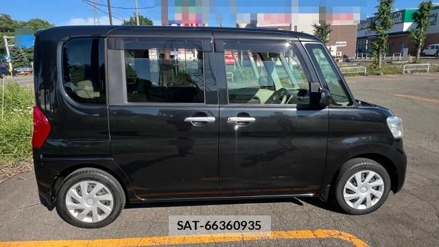 Daihatsu TANTO 2014-05 8362204-3