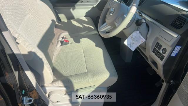Daihatsu TANTO 2014-05 8362204-5