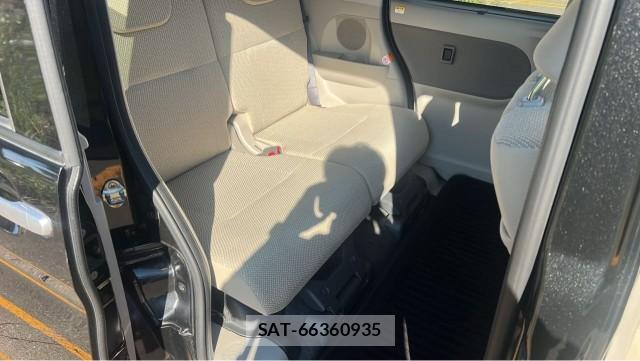Daihatsu TANTO 2014-05 8362204-6