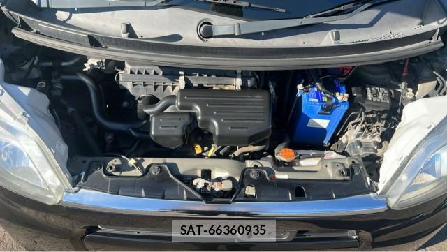 Daihatsu TANTO 2014-05 8362204-7