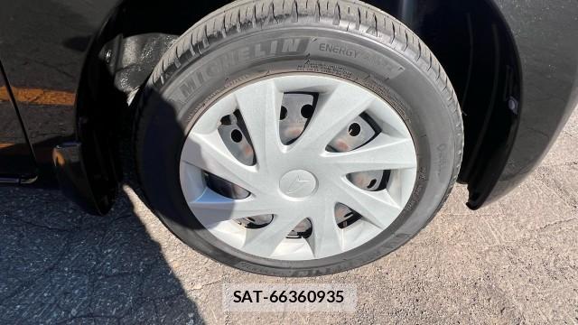 Daihatsu TANTO 2014-05 8362204-8