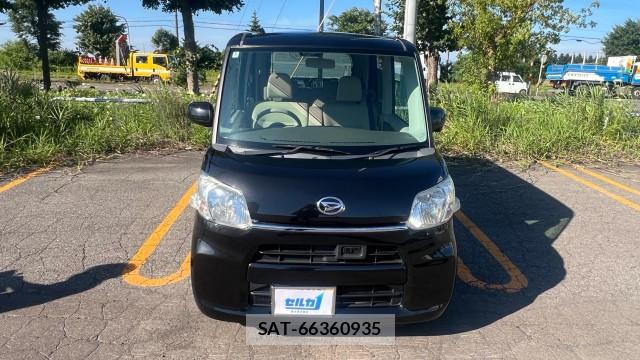 Daihatsu TANTO 2014-05 8362204-9