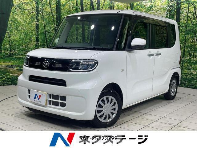 Daihatsu TANTO 2020-09 8362327-0