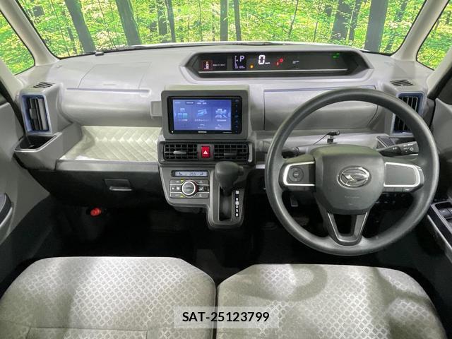 Daihatsu TANTO 2020-09 8362327-1