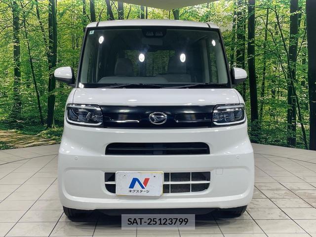 Daihatsu TANTO 2020-09 8362327-13
