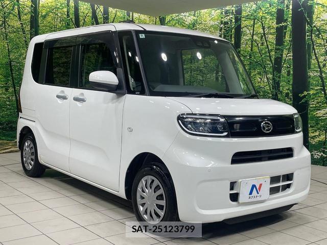 Daihatsu TANTO 2020-09 8362327-15