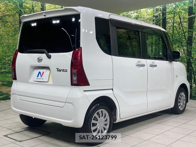Daihatsu TANTO 2020-09 8362327-16