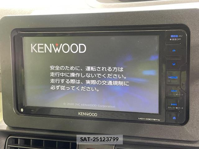 Daihatsu TANTO 2020-09 8362327-2