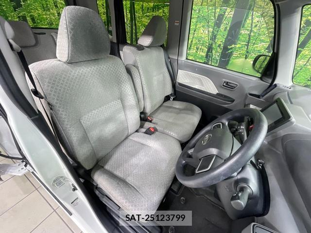 Daihatsu TANTO 2020-09 8362327-7