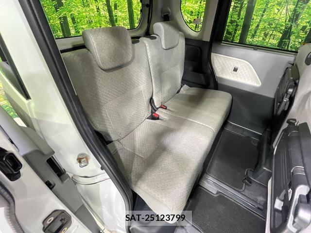 Daihatsu TANTO 2020-09 8362327-8