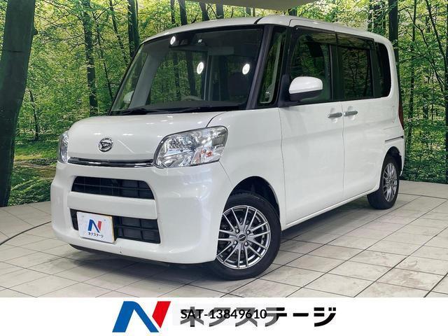 Daihatsu TANTO 2019-02 8362351-0