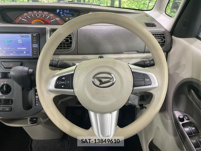 Daihatsu TANTO 2019-02 8362351-10