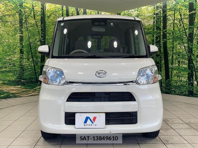 Daihatsu TANTO 2019-02 8362351-13