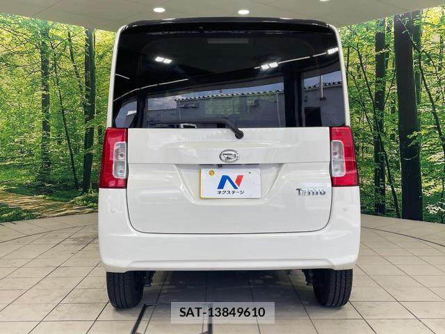 Daihatsu TANTO 2019-02 8362351-14