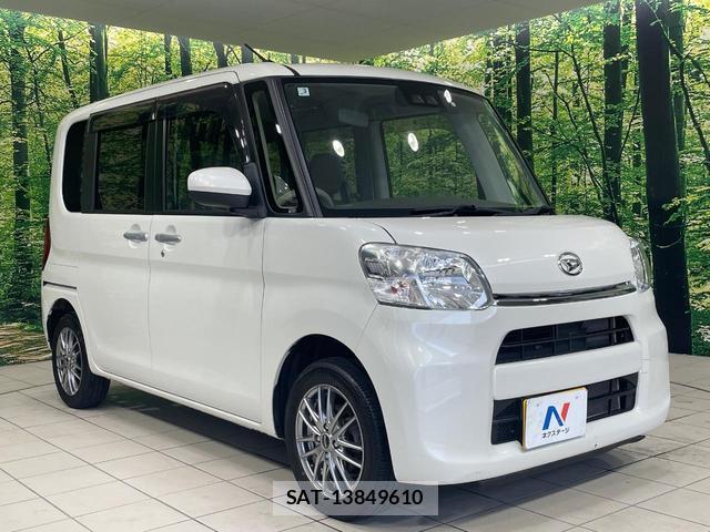 Daihatsu TANTO 2019-02 8362351-15
