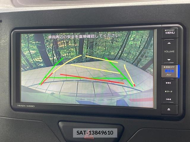 Daihatsu TANTO 2019-02 8362351-4
