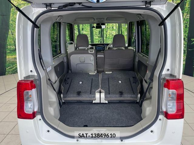 Daihatsu TANTO 2019-02 8362351-9