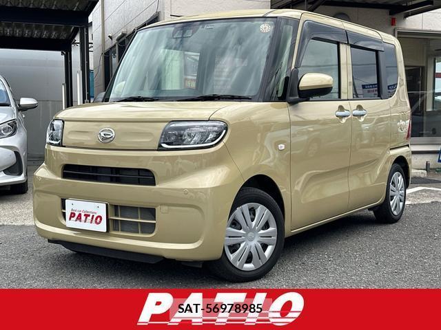 Daihatsu TANTO 2024-08 8362357-0