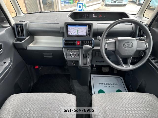 Daihatsu TANTO 2024-08 8362357-1